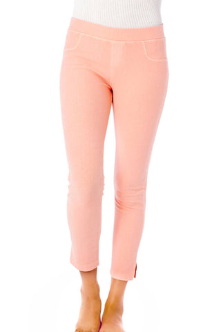 French Kyss - Capri Jeggings