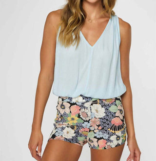 O'Neill - Twyla Floral Shorts