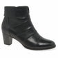 Regarde Le Ciel - Women's Sonia 134 Bootie