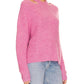 Pistola - Eva Pullover With Neck Slits