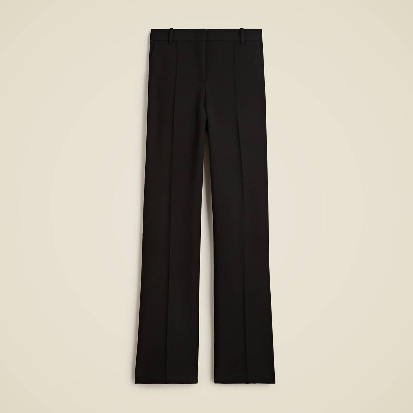 J.Crew - Natalia Pant In Four-season Stretch - Tall