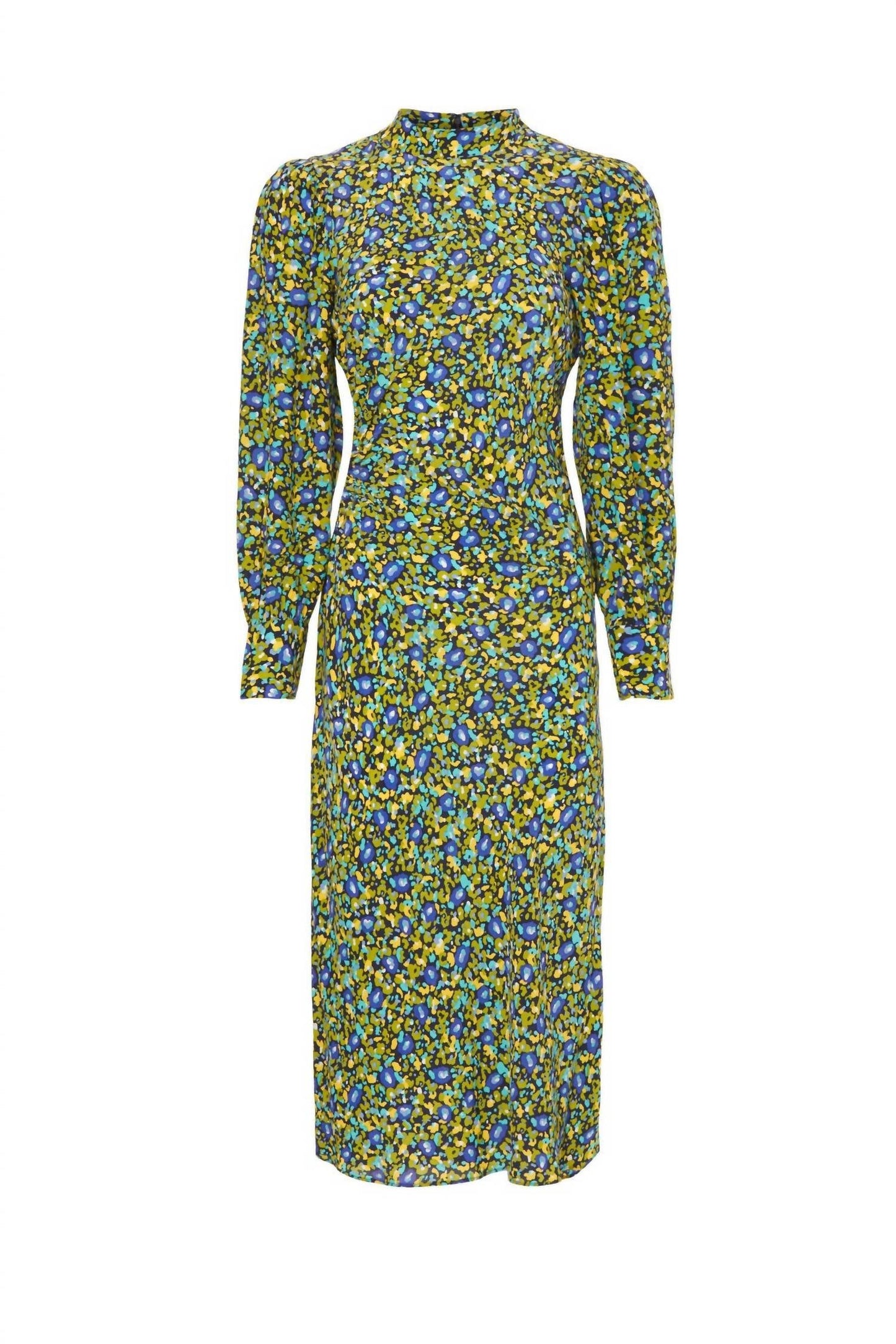 Rails - Carmel Dress