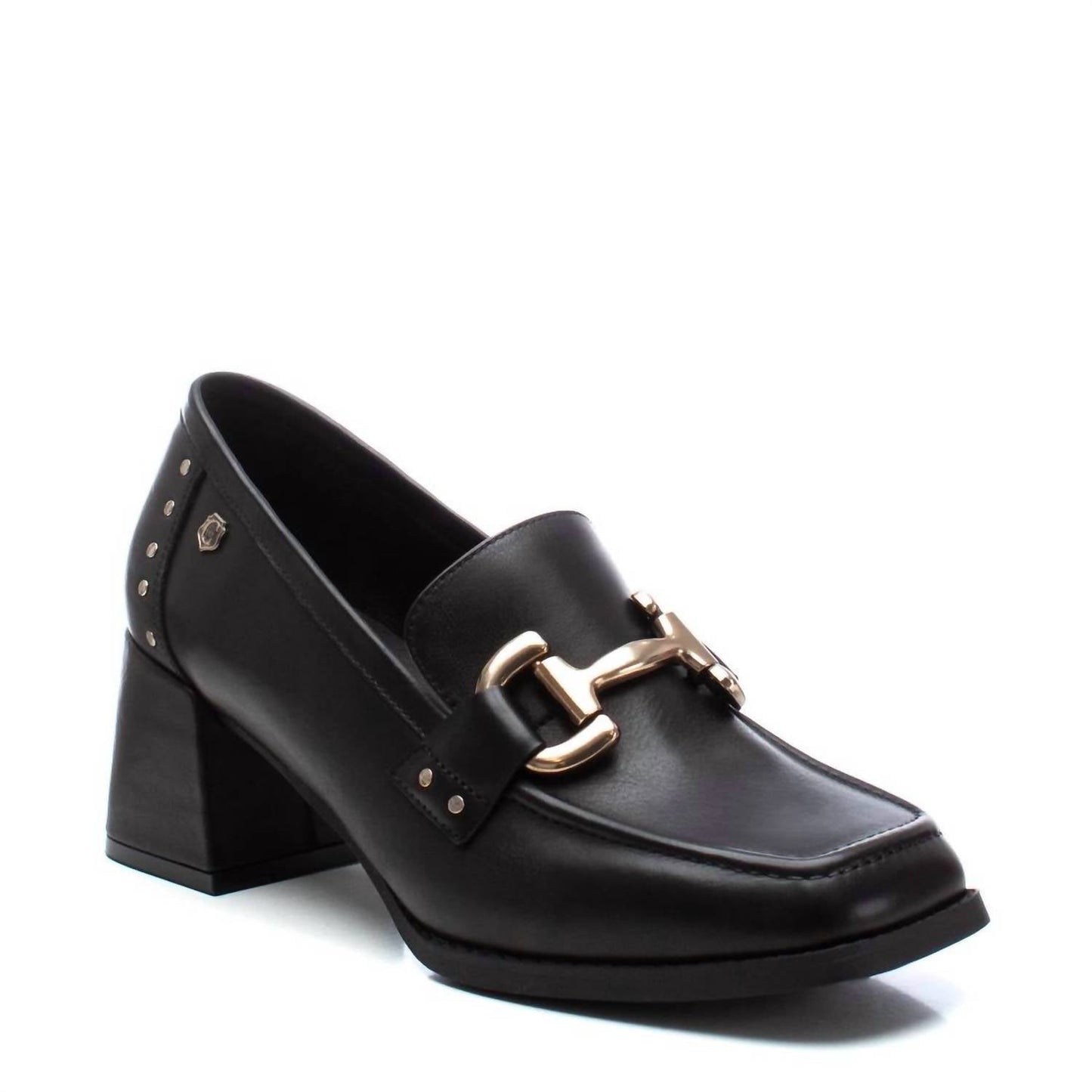 Xti - Women's Leather Moccasins