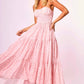 Amy Jane London - Posey Floral Maxi Dress
