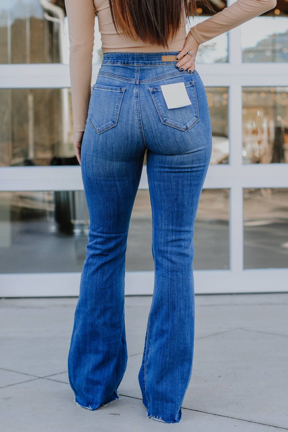 Cello - Women's The Josie Jean