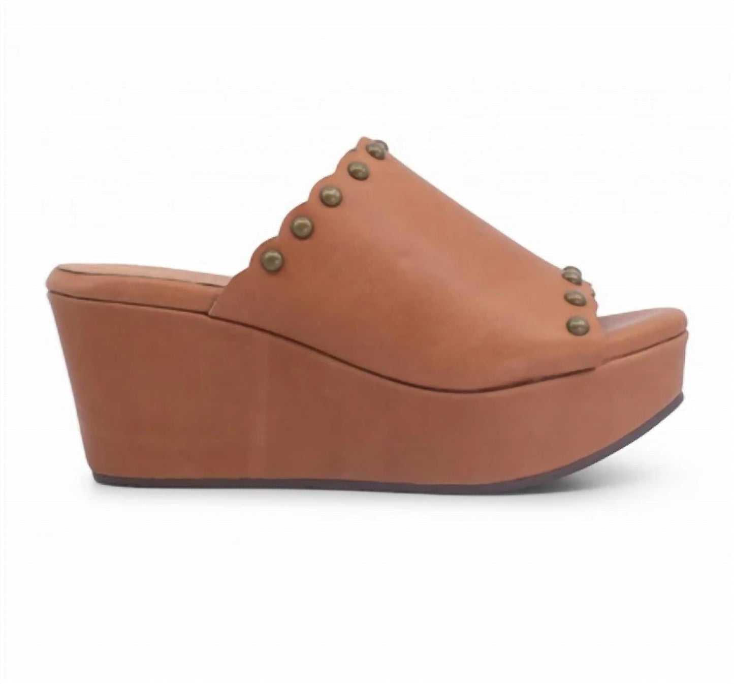 Chocolat Blu - Women Winslow Platform Sandal