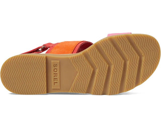 Sorel - Women's Ella Iii Slingback Sandals