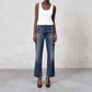 Edwin - Sawyer Boyfriend Jeans