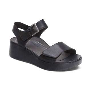 Aetrex - Women's Ariel Wedge