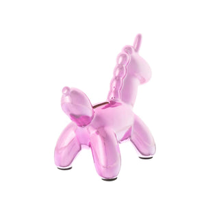 Creative Gifts International - Balloon Unicorn Bank