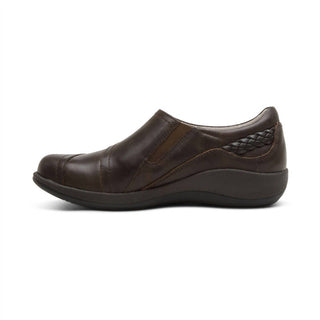 Aetrex - Women's Karina Monk Shoes