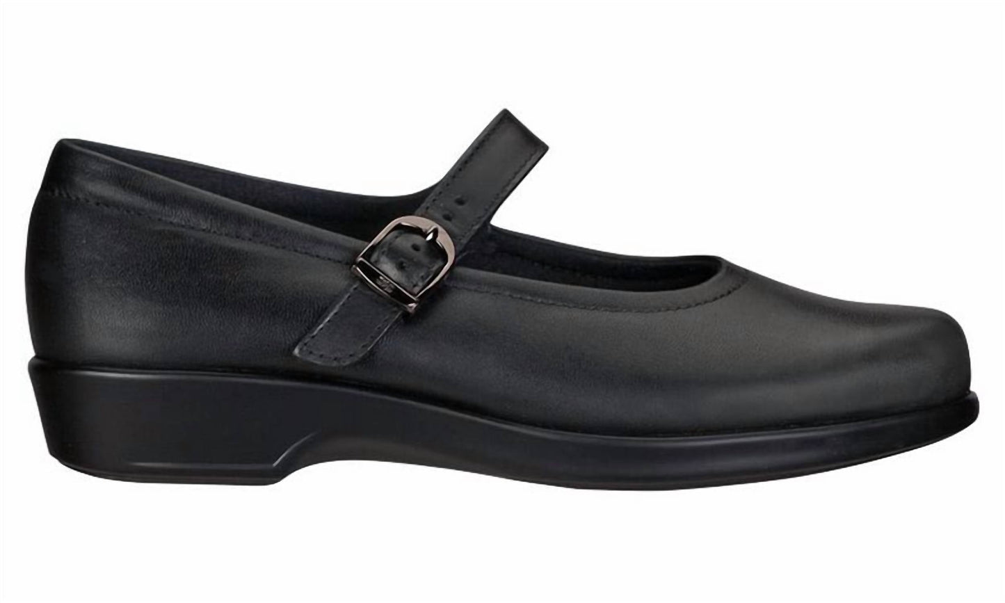 Sas - Women's Maria Mary Jane Shoe - WIDE