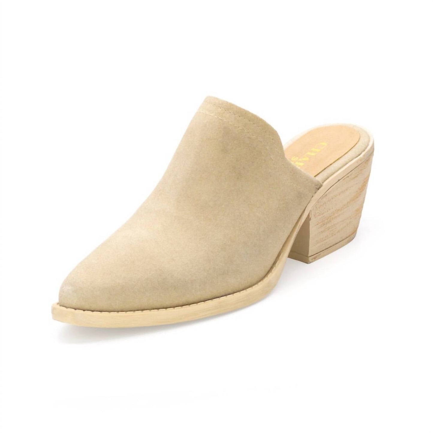 Charleston Shoe Co. - Women's Tahoe Mule