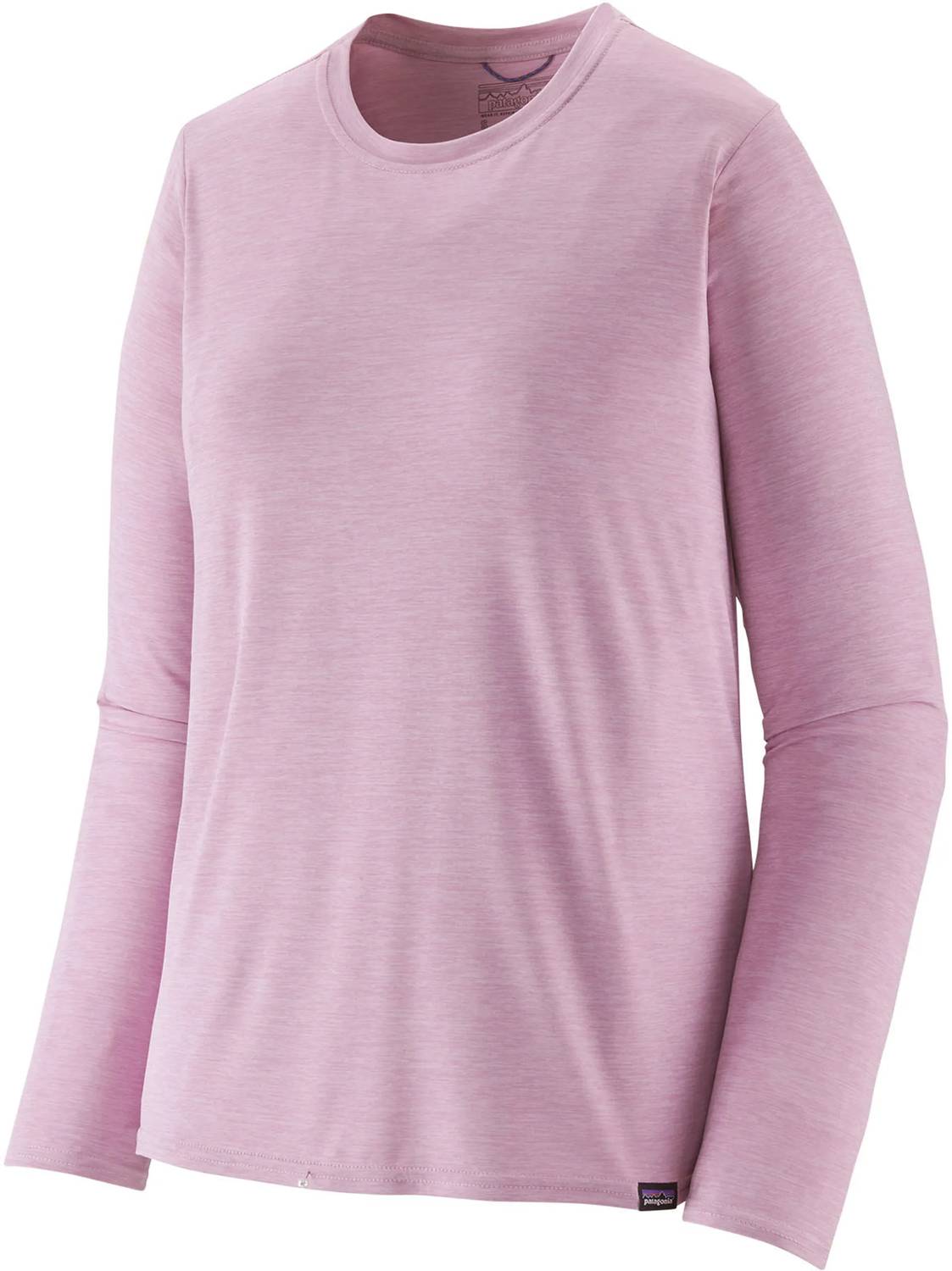 Patagonia - Long Sleeve Cap Cool Daily Shirt