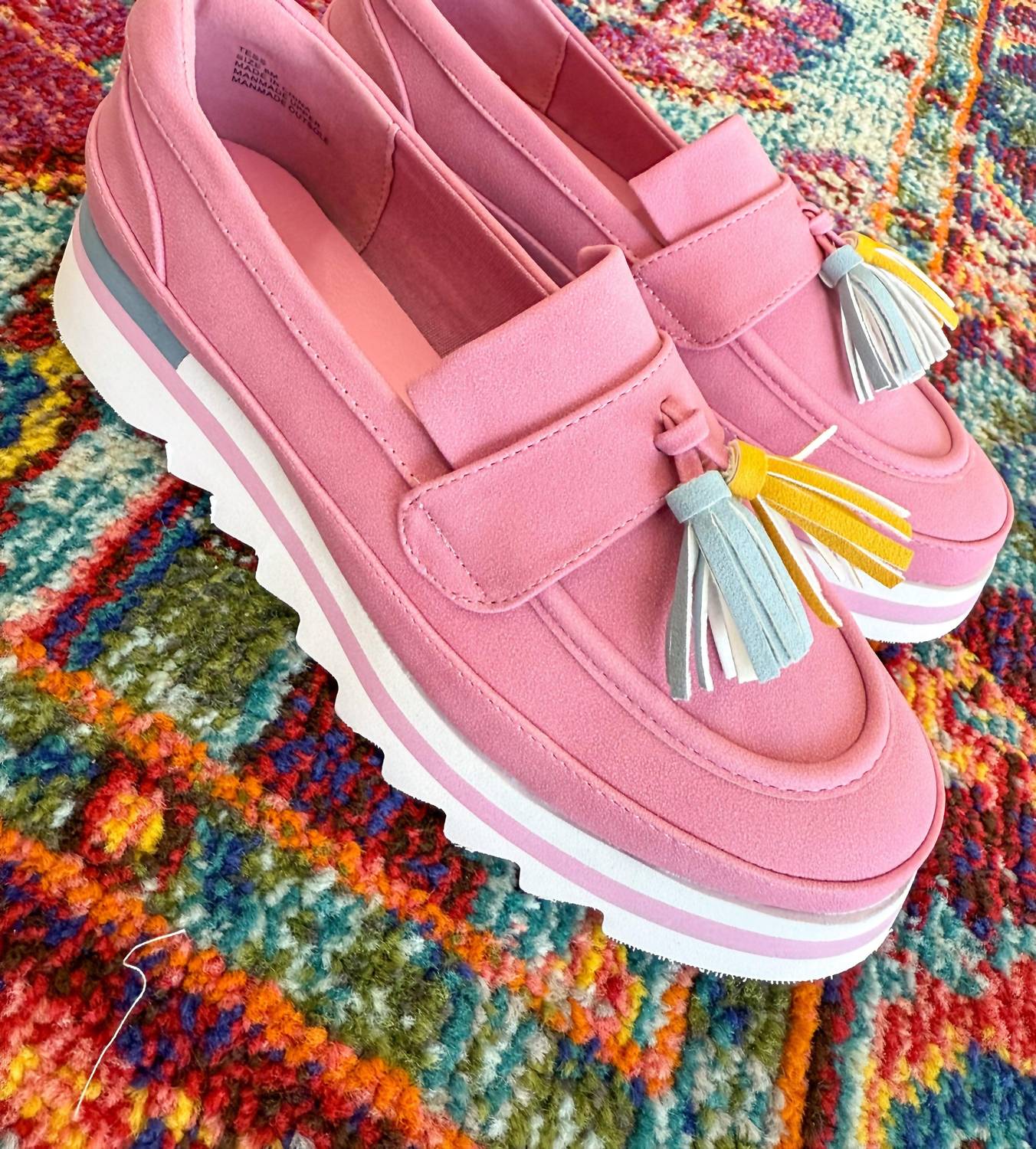 Coconuts By Matisse - Women Tess Loafer