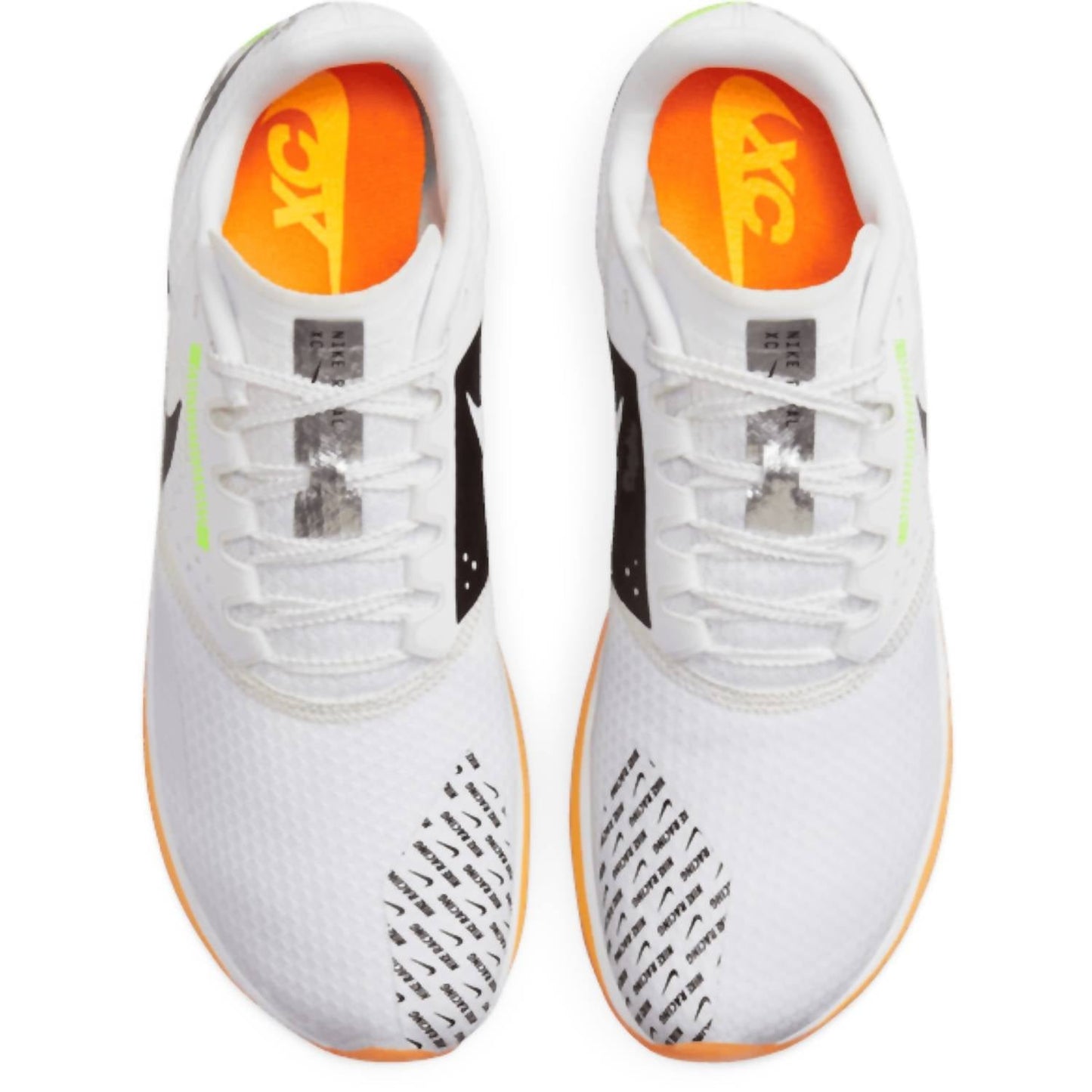 Nike - Men's Rival Xc 6 Sneaker