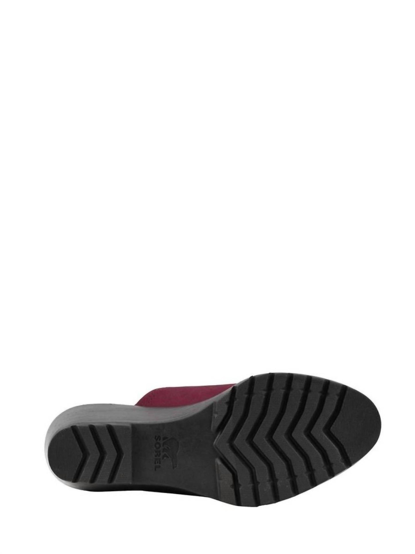 Sorel - WOMEN AFTER HOURS HEELED MULE