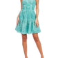 Eva Franco - Cossette Dress