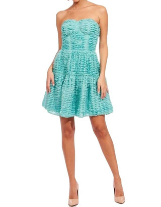 Eva Franco - Cossette Dress