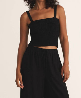 Z Supply - Amelie Linen Top