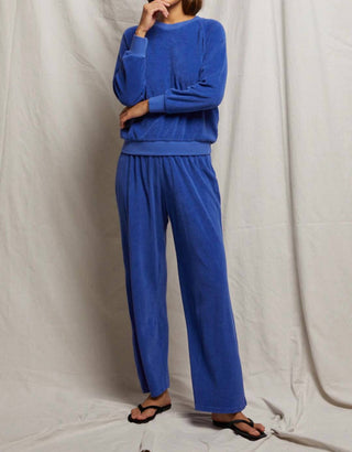 Perfectwhitetee - Katie Terry Pants