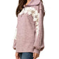 Entro - All About the Lace Pullover