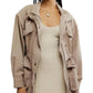 Free People - Arya Utility Jacket