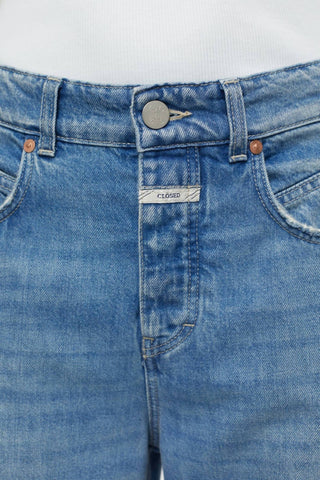 Closed - Nikka Wide Leg Jeans
