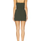 Amanda Uprichard - Kandi Sleeveless Romper