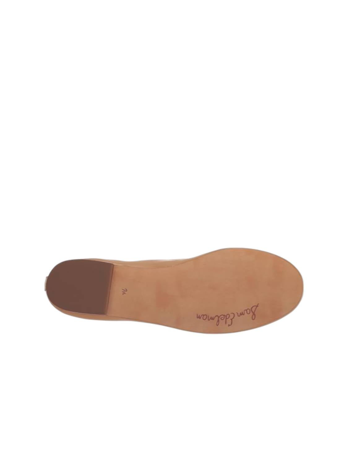 Sam Edelman - Women's Felicia Luxe Ballet Flat
