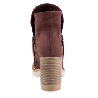 Bueno - Women's Elliot Ankle Boots