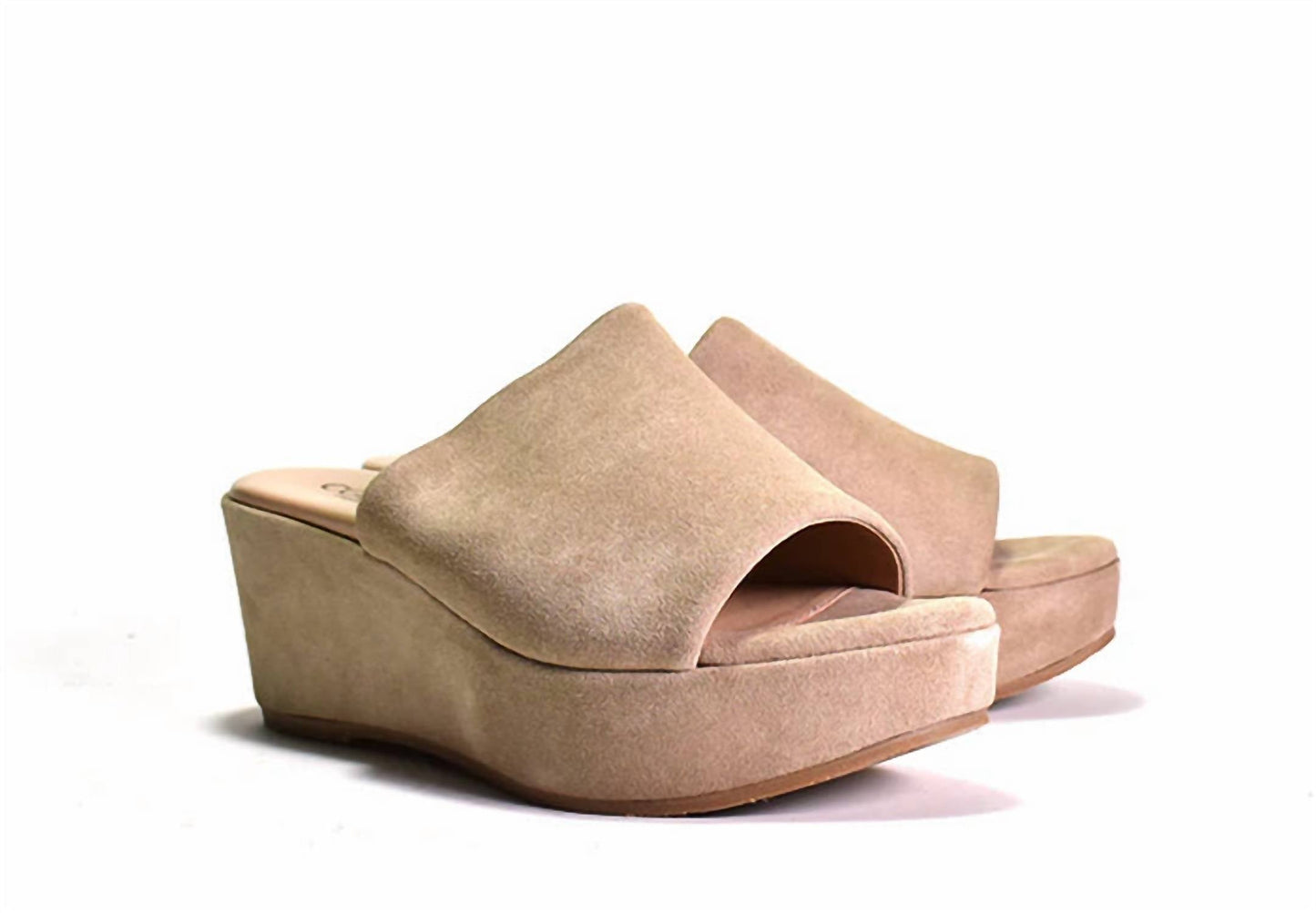 Cordani - Riley Wedge