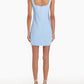 Amanda Uprichard - Valetta Mini Dress
