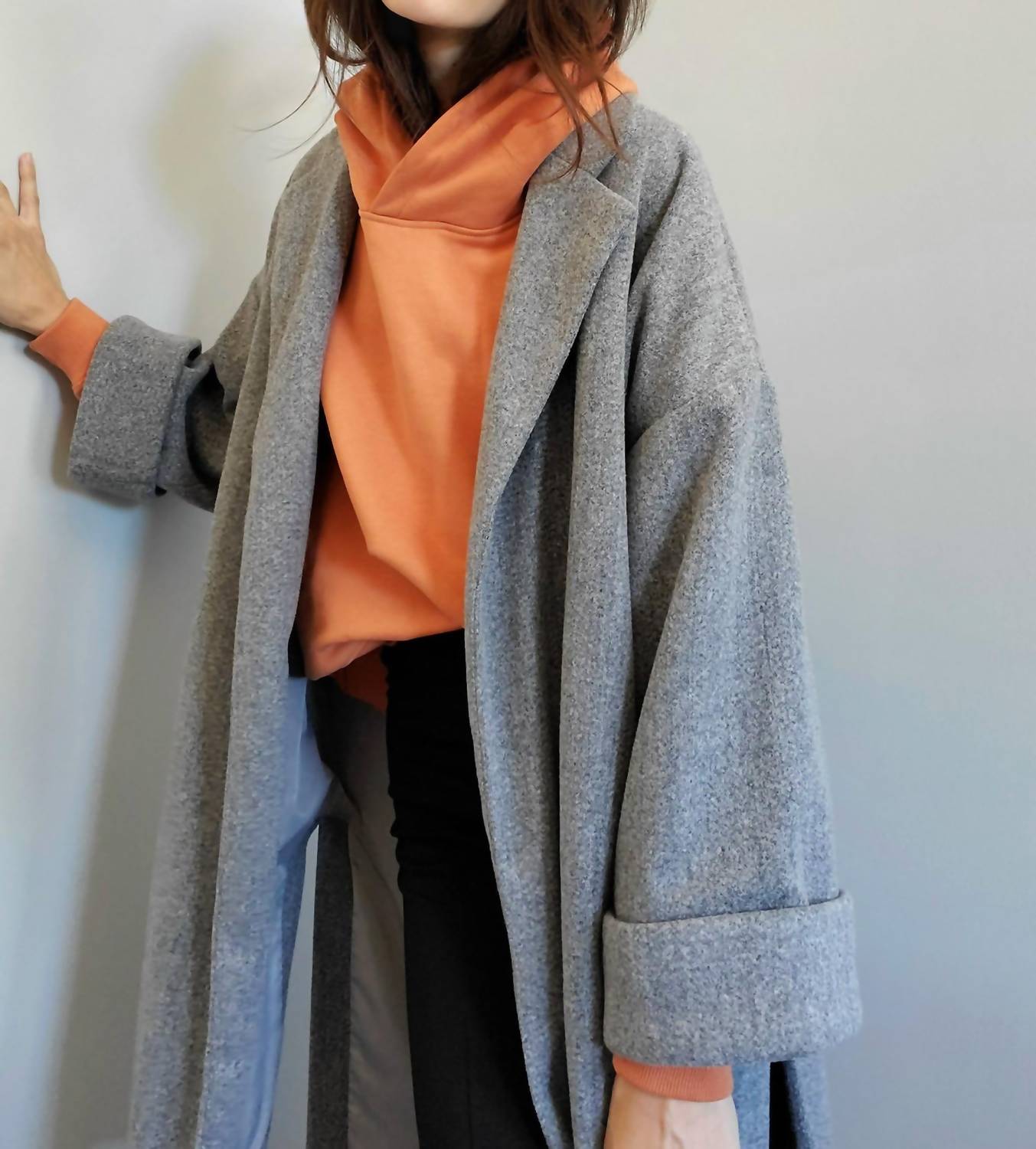 Lblc The Label - Brenna Hoodie