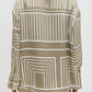 4Th & Reckless - Amira Satin Shirt
