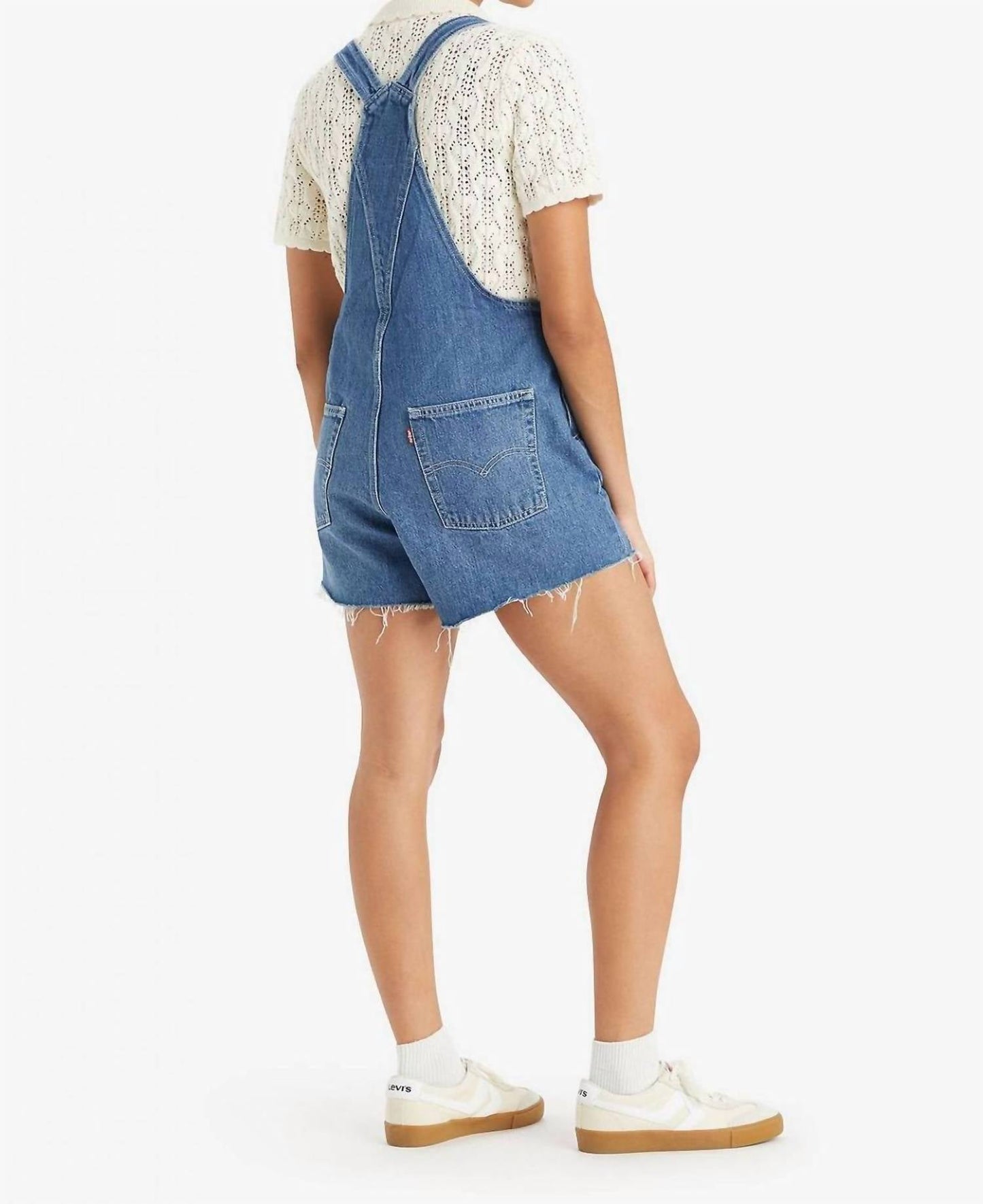 Levi'S - Vintage Shortalls