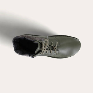 Naot - Women's Castera Bootie - Wide