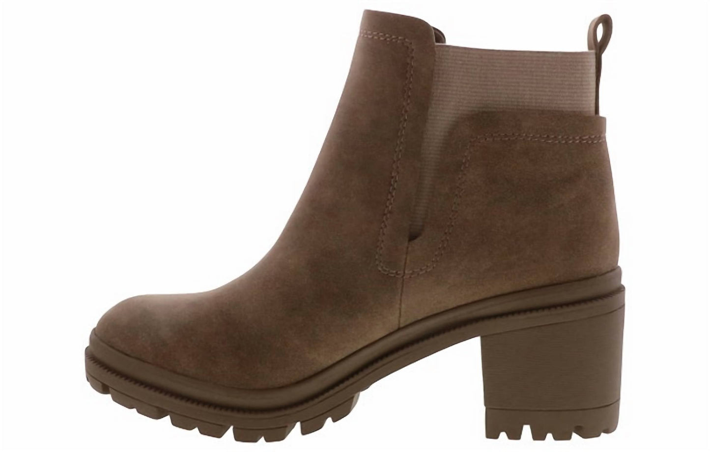 Jellypop - Women's Shelley Fashion Boot
