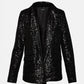 Steve Madden - Payton Sequin Blazer