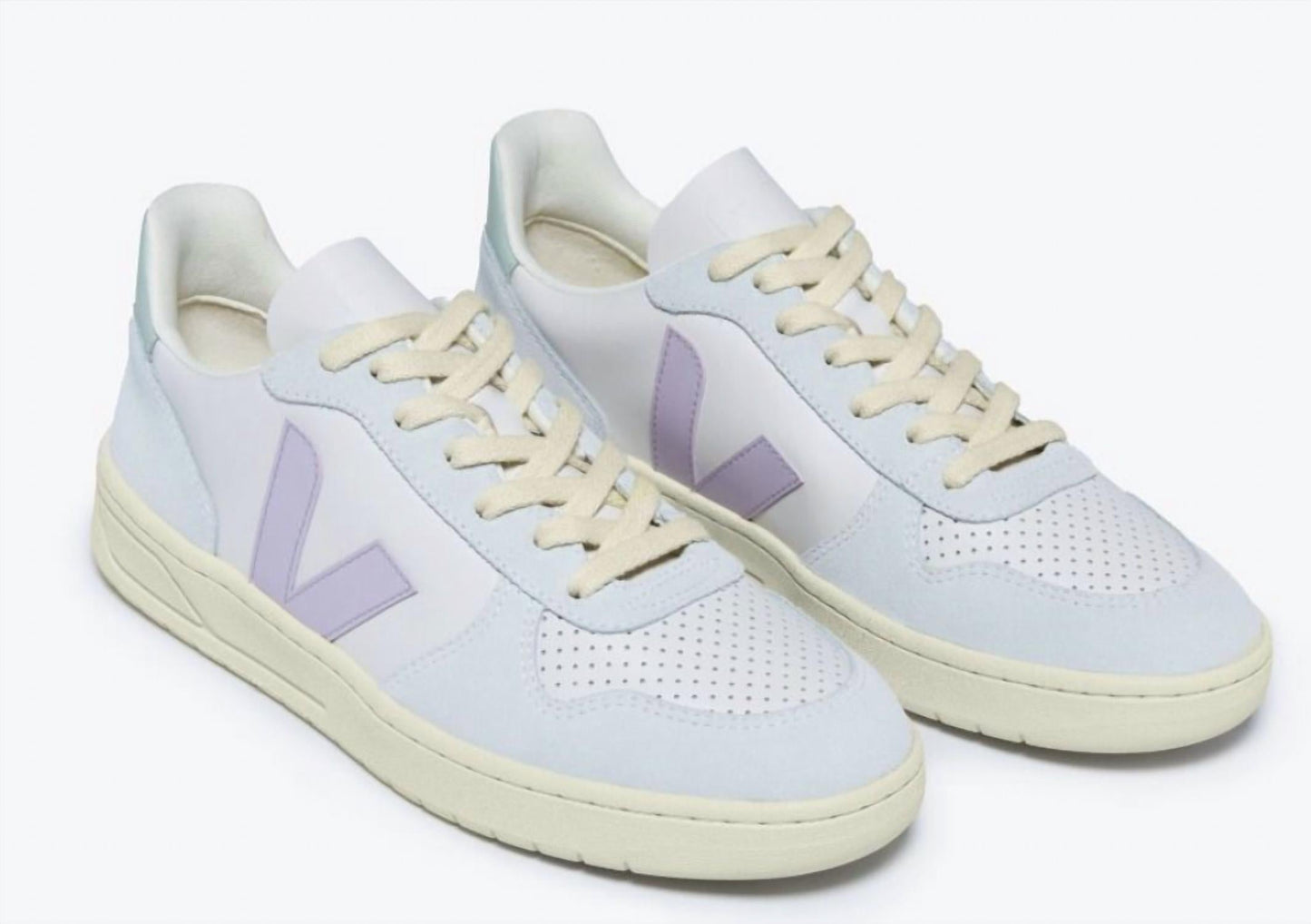 Veja - Women's V-10 Sneakers