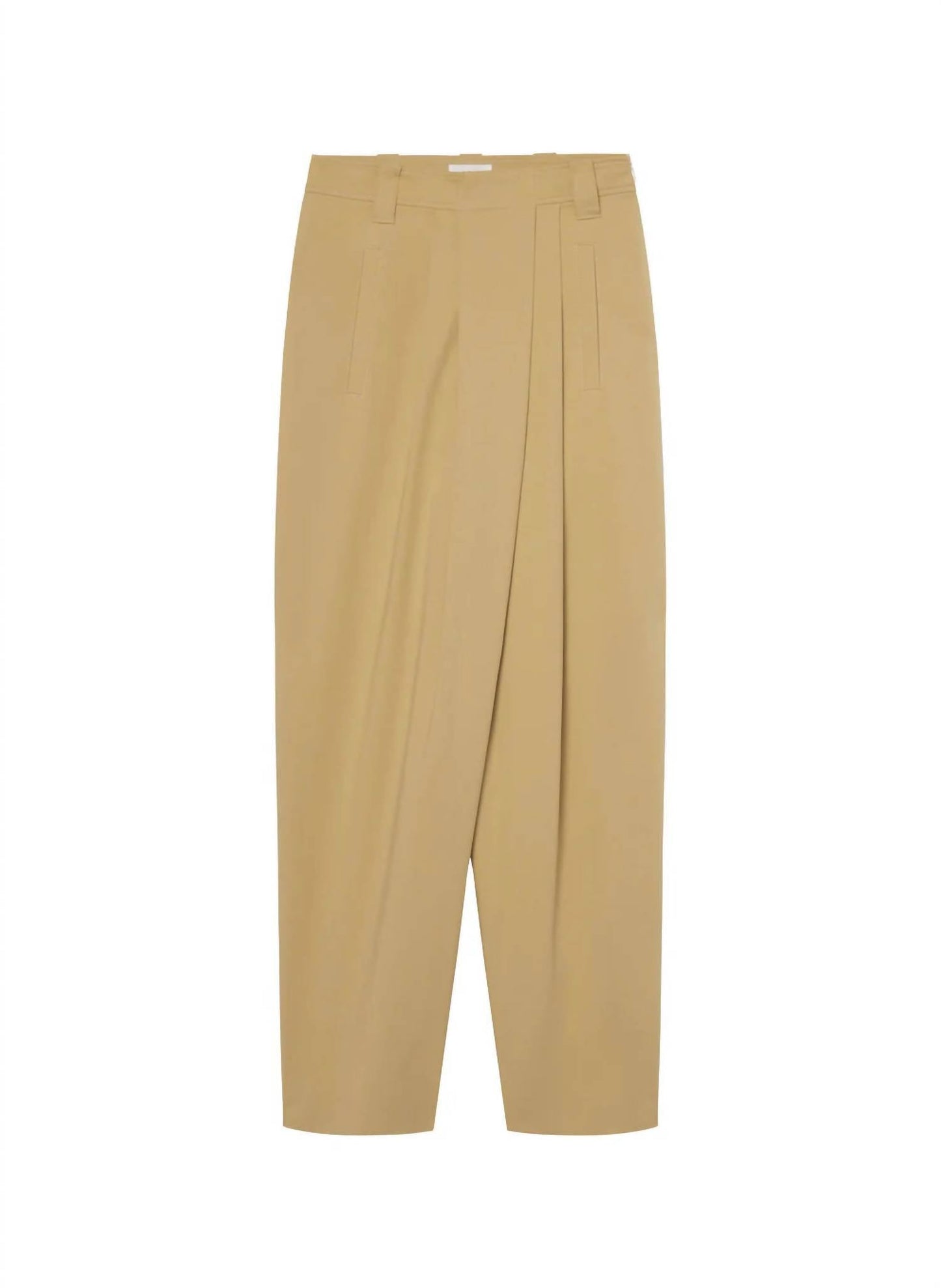 A.L.C. - Brody Pleated Pant