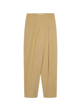 A.L.C. - Brody Pleated Pant