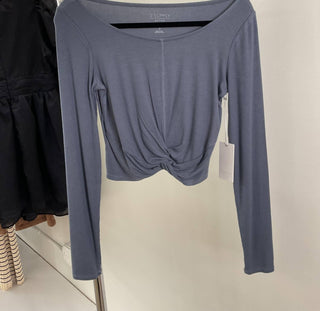 Z Supply - Sierra Twist Top