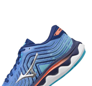 Mizuno - Women's Wave Horizon 6 Running Shoe