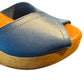 Btu By Bertuchi - Women's Saxon Wooden Platform Sandal