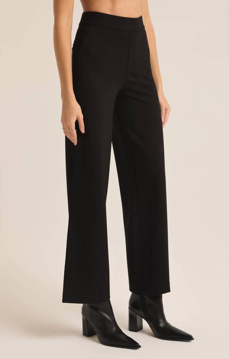 Z Supply - Do it all trouser