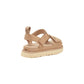 Ugg - Women's Goldenstar Platform Sandals