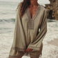 Handloom - Positano Dress