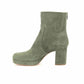 Agl - Women's Betty Pure Bomber Bootie