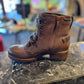 Salvia - Women's Calais Ankle Boots